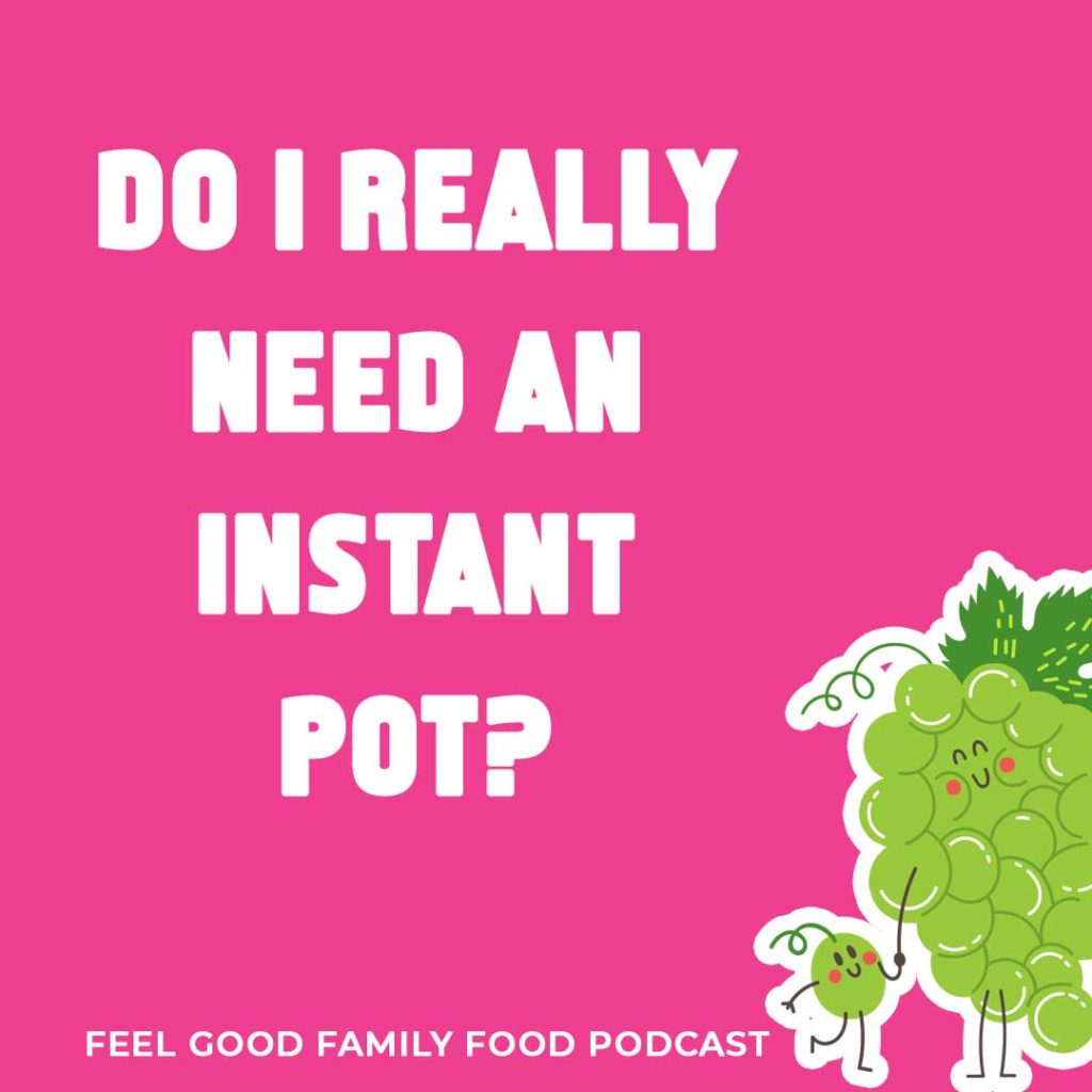 Instant Pot Pros and Cons