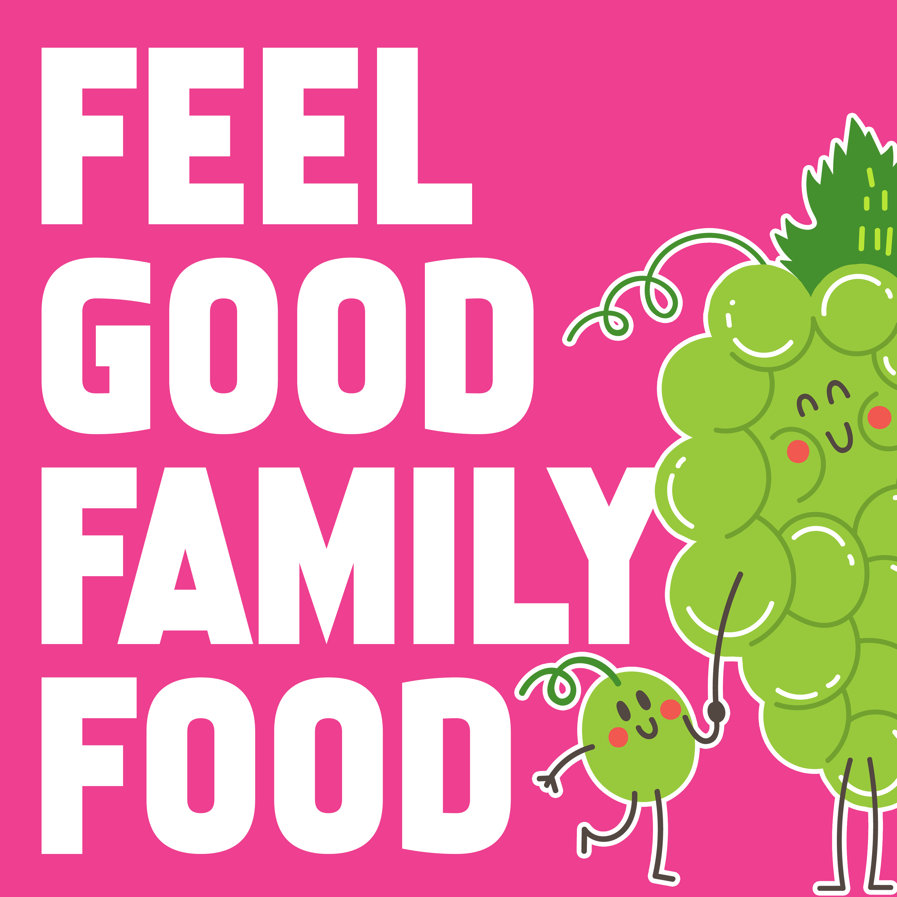 Feel Good Family Food