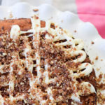 Healthier Cinnamon Roll Coffee Cake is the perfect Mother's Day Breakfast