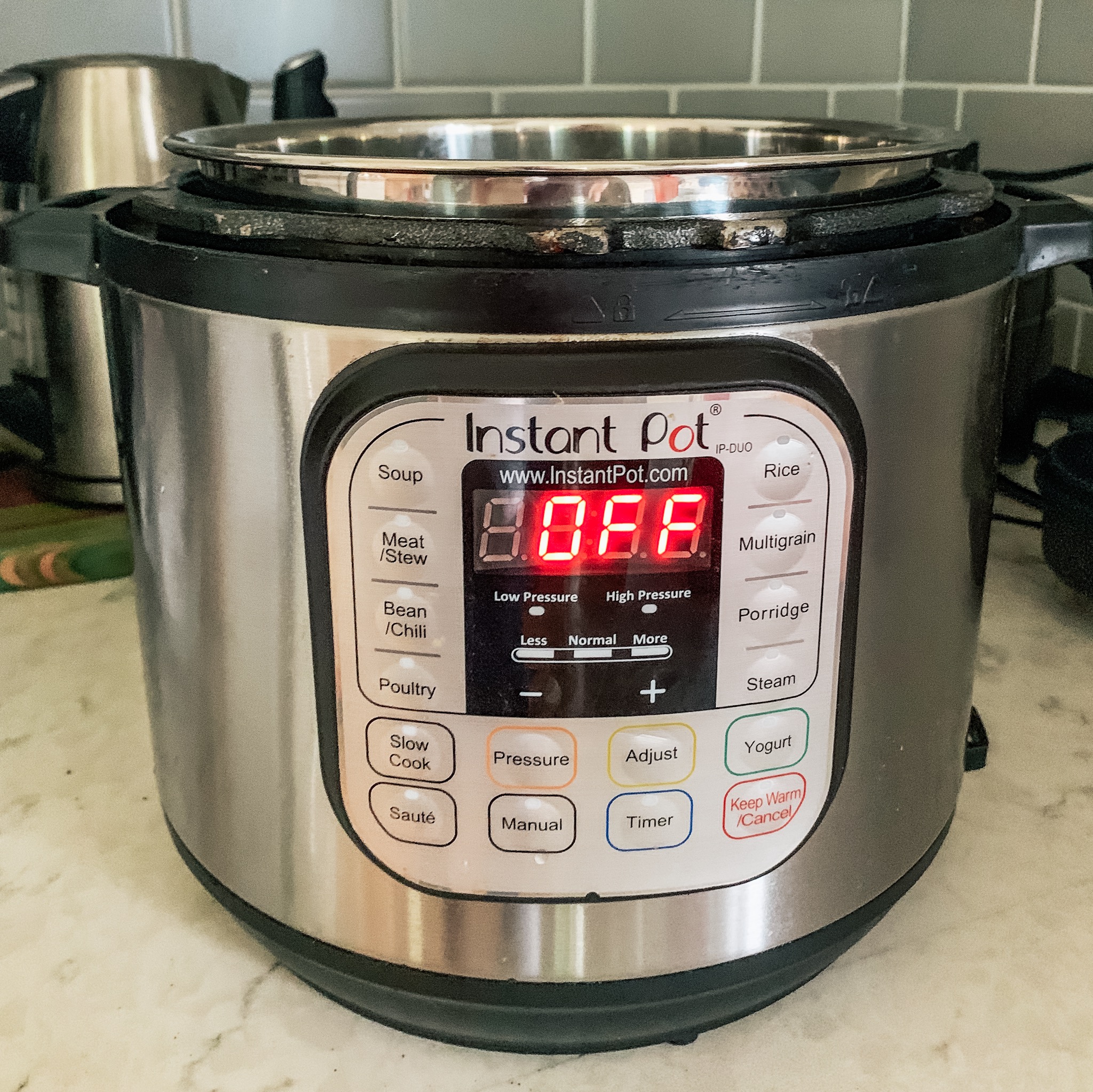 Instant Pot Review: Is it worth it? Your questions answered.