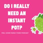 Instant pot pros and cons